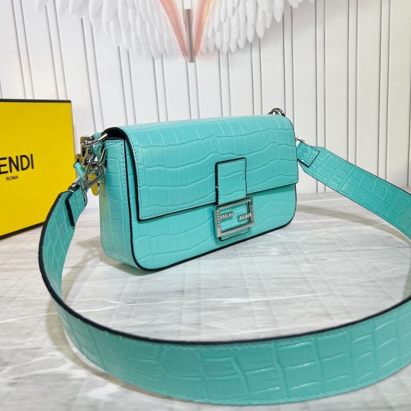 Fendi Satchel Bags